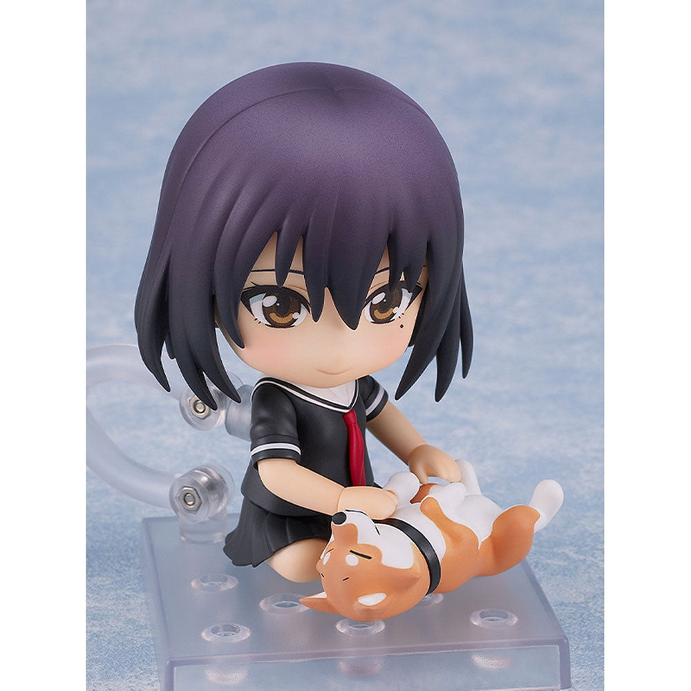 FIGURA NENDOROID MASTER AND HARU 2061 FIGURA NENDOROID MASTER AND HARU 2061
